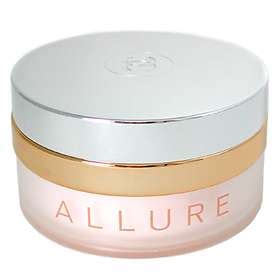 chanel allure body cream 200ml|chanel allure body lotion reviews.